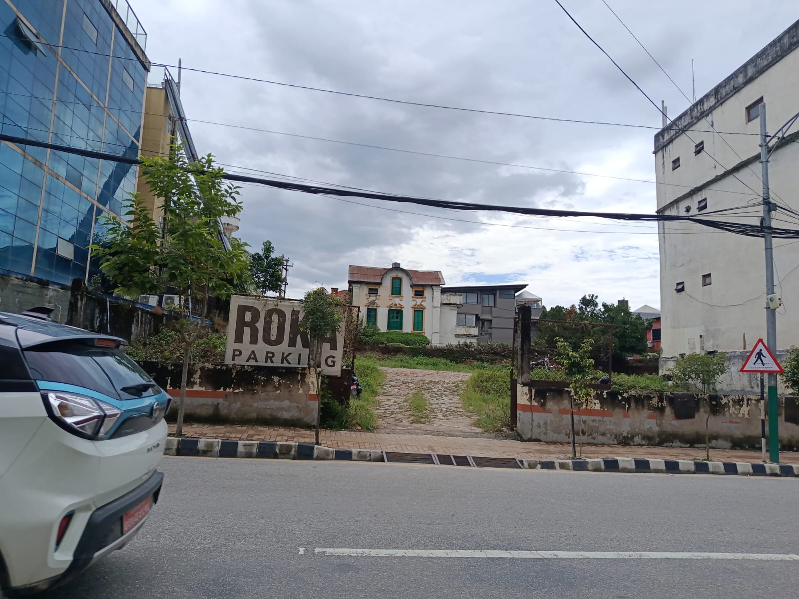 32 Aana Land for Sale — Baluwatar Hiway